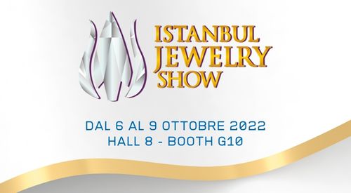 ISTANBUL JEWELRY SHOW 2022