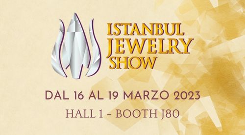 ISTANBUL JEWELRY SHOW 2023