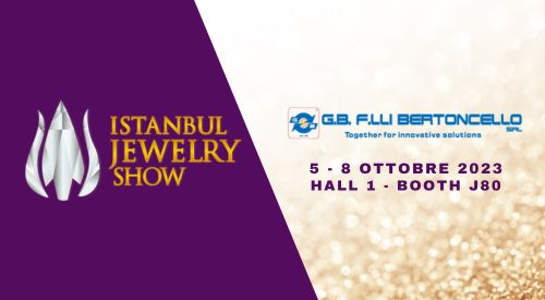 ISTANBUL JEWELRY SHOW 2023
