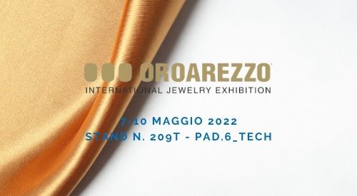 OROAREZZO 2022