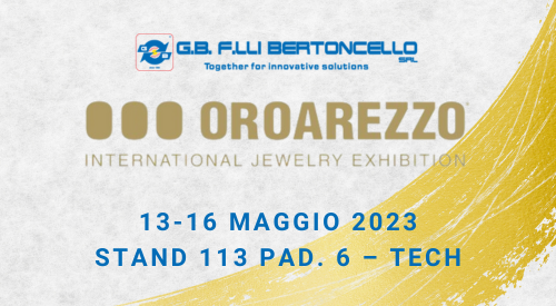 OROAREZZO 2023