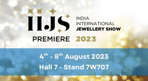 IIJS 2023