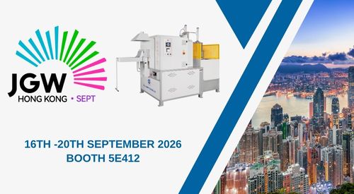 JEWELLERY & GEM WORLD HONG KONG 2026