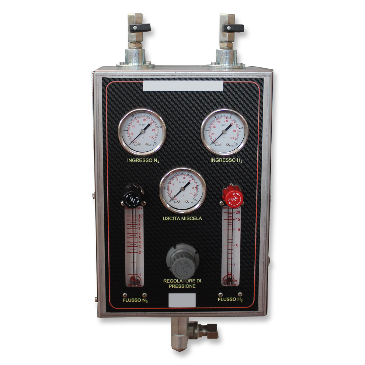 GB-M MIXER